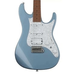 Ibanez AZ2204 Prestige Ice Blue Metallic