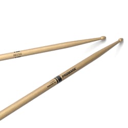 Pro Mark 7A Rebound Hickory WD Tip