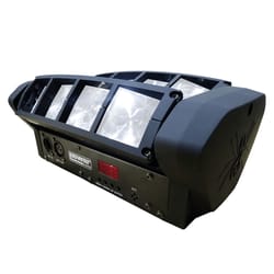 Sogetronic Spider Pocket White