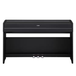 Yamaha YDP-S55 Arius Black