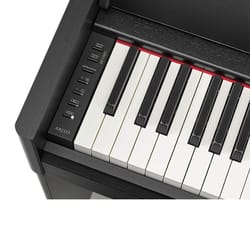 Yamaha YDP-S55 Arius Black