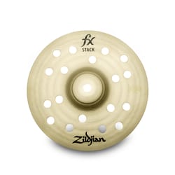 Zildjian 12" FX Stack Pair...
