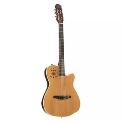 Godin ACS Grand Concert SA Natural SG