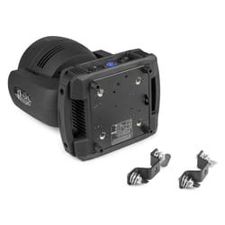 BeamZ MHL740 Mov Head Zoom 7x40W