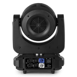 BeamZ MHL740 Mov Head Zoom 7x40W