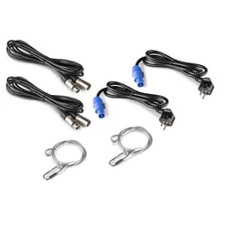 BeamZ MHL740 Mov Head Zoom 7x40W