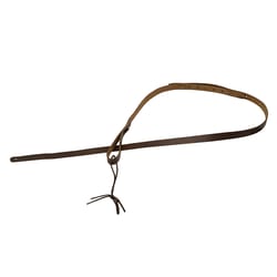 Fender Paramount Mandolin Leathet Strap