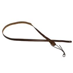Fender Paramount Mandolin Leathet Strap