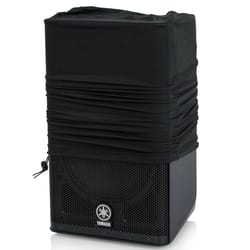 Gator GPA Stretch 10 Black