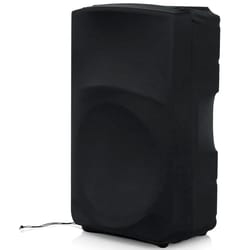 Gator GPA Stretch 15 Black