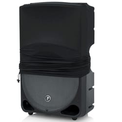 Gator GPA Stretch 15 Black