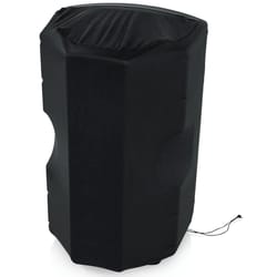 Gator GPA Stretch 15 Black