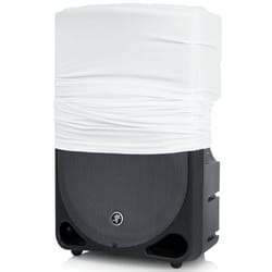 Gator GPA Stretch 15 White