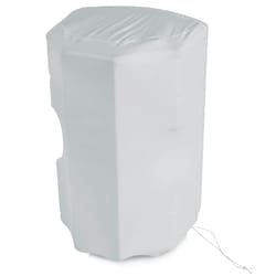 Gator GPA Stretch 15 White