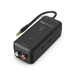 IK Multimedia iRig Stream Solo