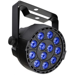 JB Systems ACCU Mini Par 12TC