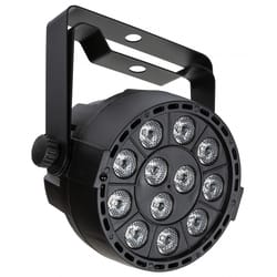 JB Systems ACCU Mini Par 12TC