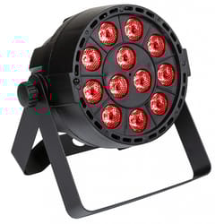 JB Systems ACCU Mini Par 12TC