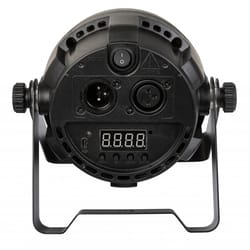 JB Systems ACCU Mini Par 12TC