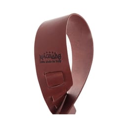 Magrabo Holes HC Marrone Scuro 6 Cm
