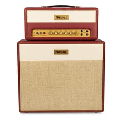 Marshall 1974CXD3-H Maroon/Cream LTD