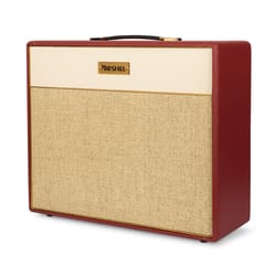 Marshall 1974CXD3-H Maroon/Cream LTD