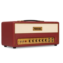 Marshall SV20HD36-H Maroon/Cream LTD