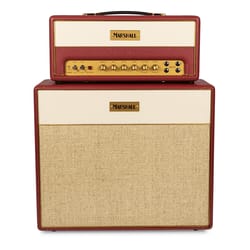 Marshall SV20HD36-H Maroon/Cream LTD