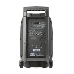 Gemini AS-2110 To Go