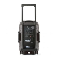 Gemini AS-2112 To Go