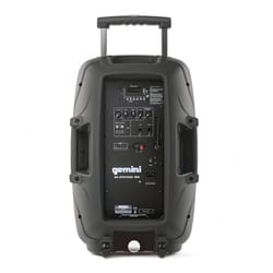 Gemini AS-2115 To Go