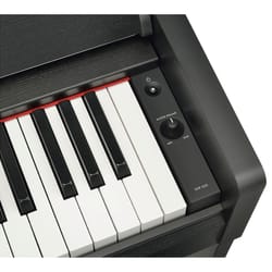 Yamaha YDP-S35 Arius Black