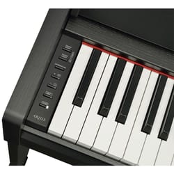 Yamaha YDP-S35 Arius Black
