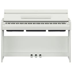 Yamaha YDP-S35 Arius White