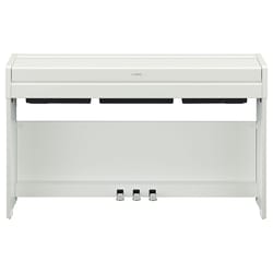 Yamaha YDP-S35 Arius White