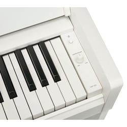 Yamaha YDP-S35 Arius White