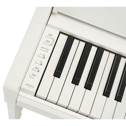 Yamaha YDP-S35 Arius White