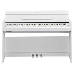 Yamaha YDP-S55 Arius White