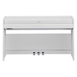 Yamaha YDP-S55 Arius White