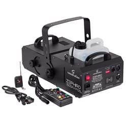 Soundsation Zephiro 1500MA FOG