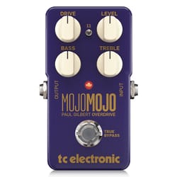 TC Elettronic Mojomojo Paul...