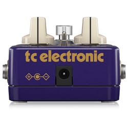 TC Elettronic Mojomojo Paul Gilbert