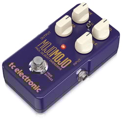 TC Elettronic Mojomojo Paul Gilbert