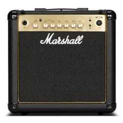 Marshall MG15GR Gold