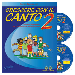Crescere Con Il Canto Vol.2...