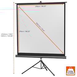 Celexon Economy 219X219 1:1