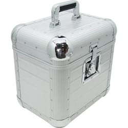 Case Zomo RP-80 XT SILVER