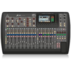 Behringer X32