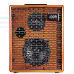 Acus One Forstrings 5T Cut...