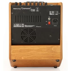 Acus One Forstrings Cremona Wood